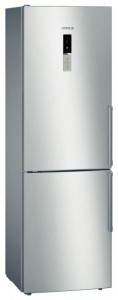 ảnh Tủ lạnh Bosch KGN36XI32