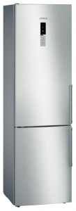 larawan Refrigerator Bosch KGN39XI42
