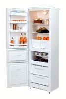 larawan Refrigerator NORD 184-7-030