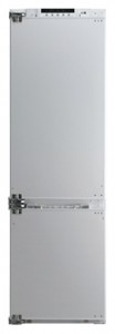larawan Refrigerator LG GR-N309 LLA
