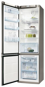 larawan Refrigerator Electrolux ENA 38511 X