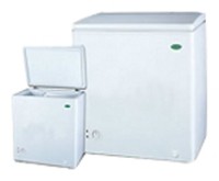 larawan Refrigerator ALPARI FG 1547 В