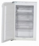 Kuppersbusch ITE 128-7 Холодильник