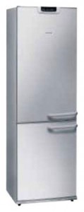ảnh Tủ lạnh Bosch KGU34173