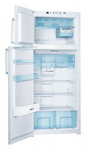 Kuva Jääkaappi Bosch KDN36X00