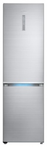 larawan Refrigerator Samsung RB-41 J7857S4