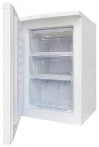 larawan Refrigerator Liberton LFR 85-88