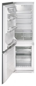 ảnh Tủ lạnh Smeg CR335APP
