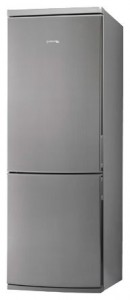larawan Refrigerator Smeg FC340XPNF