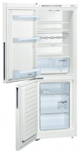 фото Холодильник Bosch KGV33VW31E