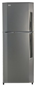 фото Холодильник LG GN-V262 RLCS