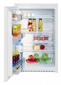 larawan Refrigerator Blomberg TSM 1550 I