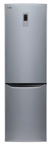 larawan Refrigerator LG GW-B469 SLQW