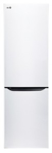 ảnh Tủ lạnh LG GW-B509 SQCW
