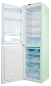 larawan Refrigerator DON R 297 жасмин