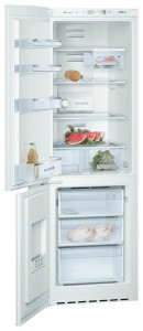 larawan Refrigerator Bosch KGN36V04