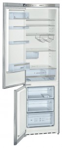 фото Холодильник Bosch KGE39XI20