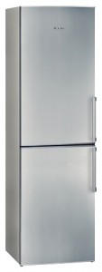 ảnh Tủ lạnh Bosch KGV39X47