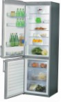 Whirlpool WBE 3712 A+X Холодильник