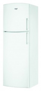larawan Refrigerator Whirlpool WTE 3111 A+W