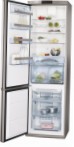 AEG S 57380 CNXO Холодильник