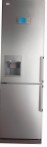 LG GR-F459 BSKA Tủ lạnh