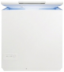 larawan Refrigerator Zanussi ZFC 14400 WA
