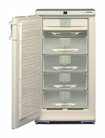 ảnh Tủ lạnh Liebherr GSN 2023