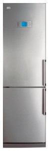 larawan Refrigerator LG GR-B429 BTJA