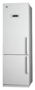Фото Холодильник LG GA-449 BVPA
