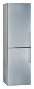 ảnh Tủ lạnh Bosch KGV39X43