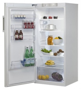 larawan Refrigerator Whirlpool WME 1410 A+W