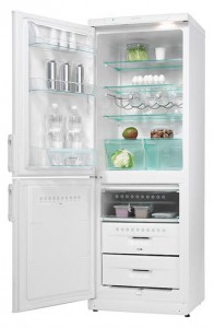 larawan Refrigerator Electrolux ERB 3198 W