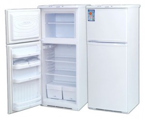 รูปถ่าย ตู้เย็น NORD Днепр 243 (белый)
