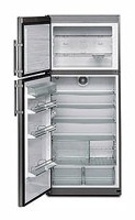 larawan Refrigerator Liebherr KDPes 4642