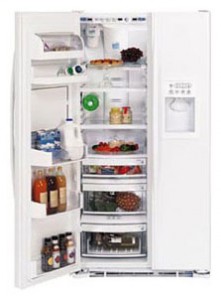 фото Холодильник General Electric GCE23YEFBB