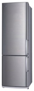 larawan Refrigerator LG GA-449 ULBA