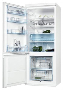 larawan Refrigerator Electrolux ERB 29033 W