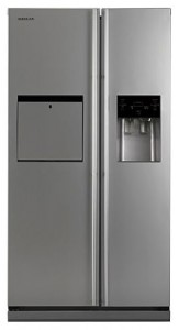 รูปถ่าย ตู้เย็น Samsung RSH1FTPE