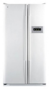Фото Холодильник LG GR-B207 WVQA