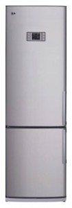 ảnh Tủ lạnh LG GA-449 UTPA