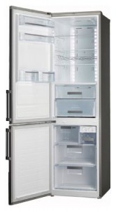 larawan Refrigerator LG GR-B499 BAQZ