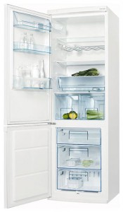 larawan Refrigerator Electrolux ERB 36300 W