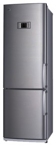 ảnh Tủ lạnh LG GA-479 UTMA