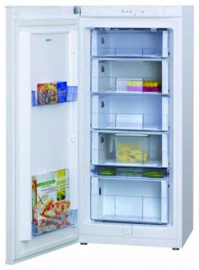 larawan Refrigerator Hansa FZ220BSW