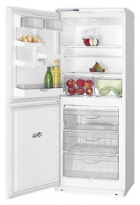 фото Холодильник ATLANT ХМ 4010-016