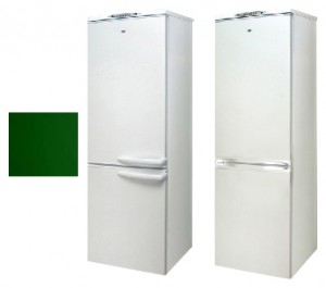 larawan Refrigerator Exqvisit 291-1-6029
