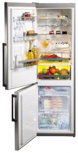 larawan Refrigerator Gorenje NRC 6192 TX