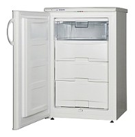 larawan Refrigerator Snaige F100-1101АА