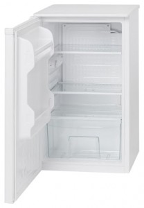 รูปถ่าย ตู้เย็น Bomann VS262